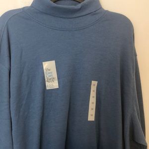 Men's Croft & Barrow Turtleneck